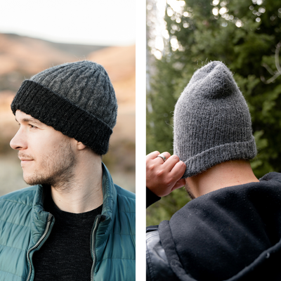 Best-Selling Knitted Beanie Pack
