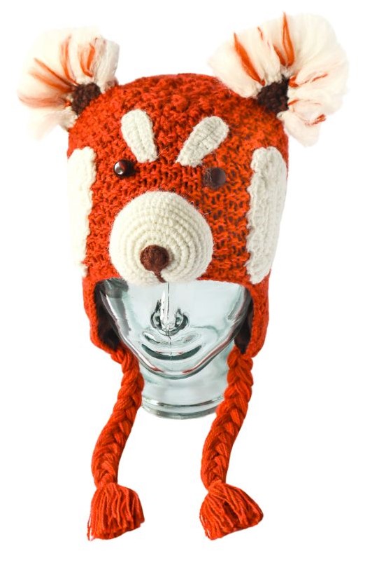 Adult Animal Hat