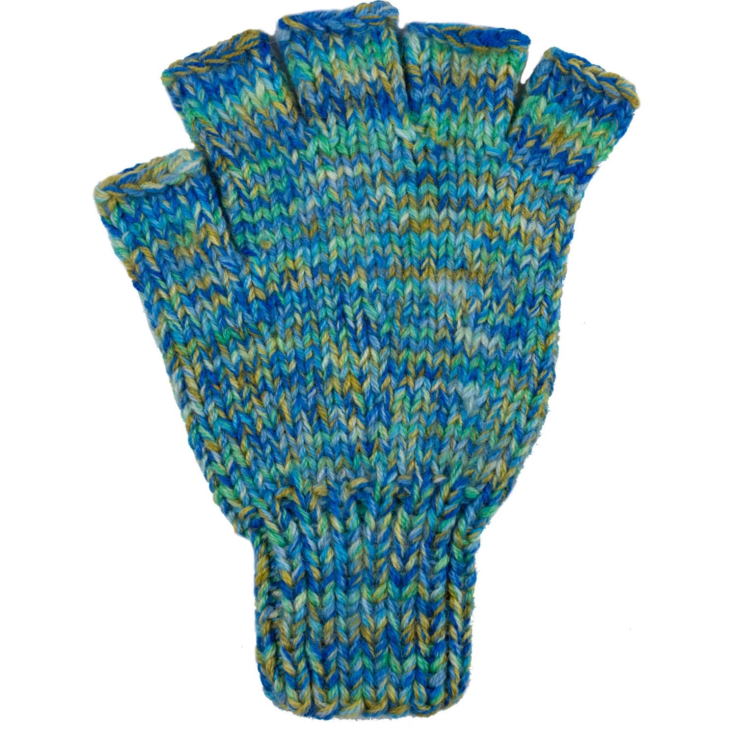 Apu Fingerless Glove