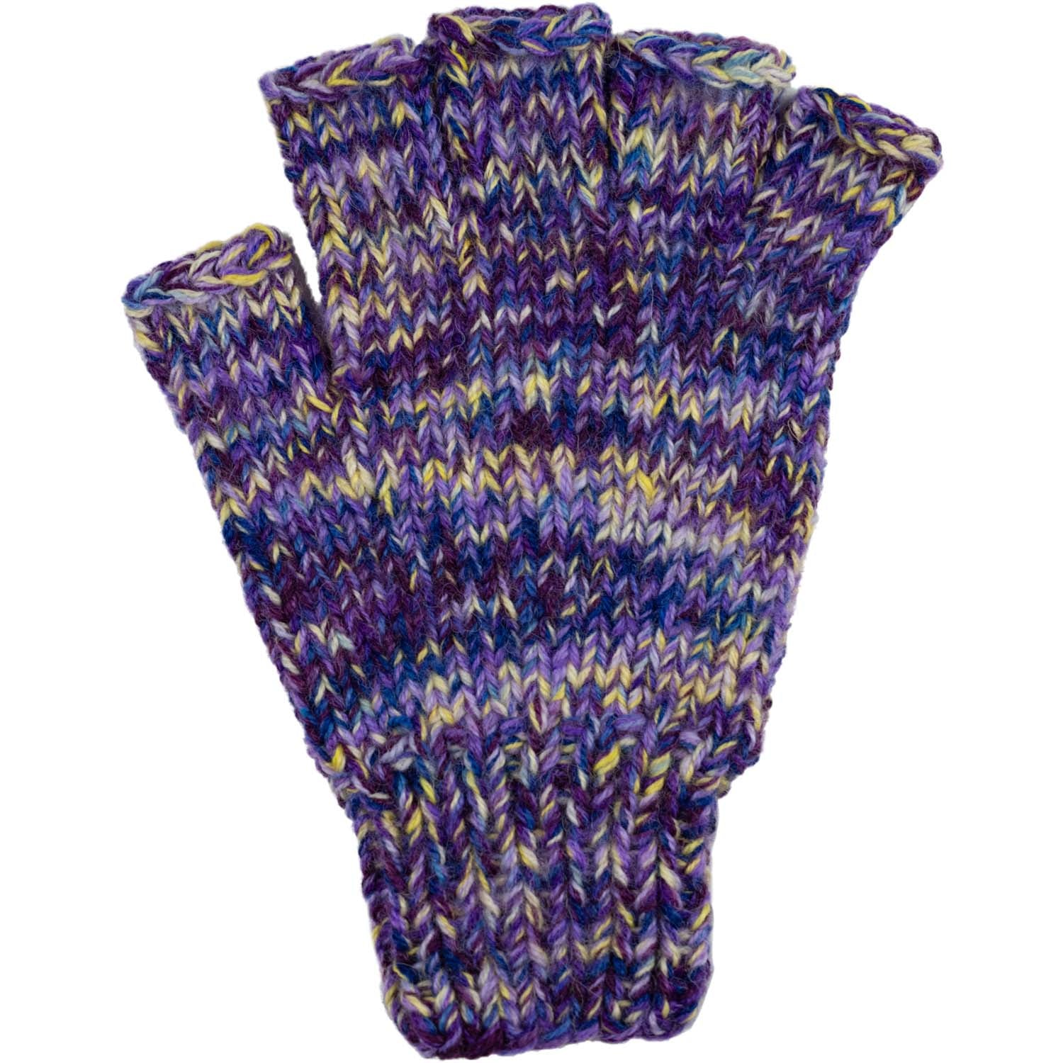 Apu Fingerless Glove
