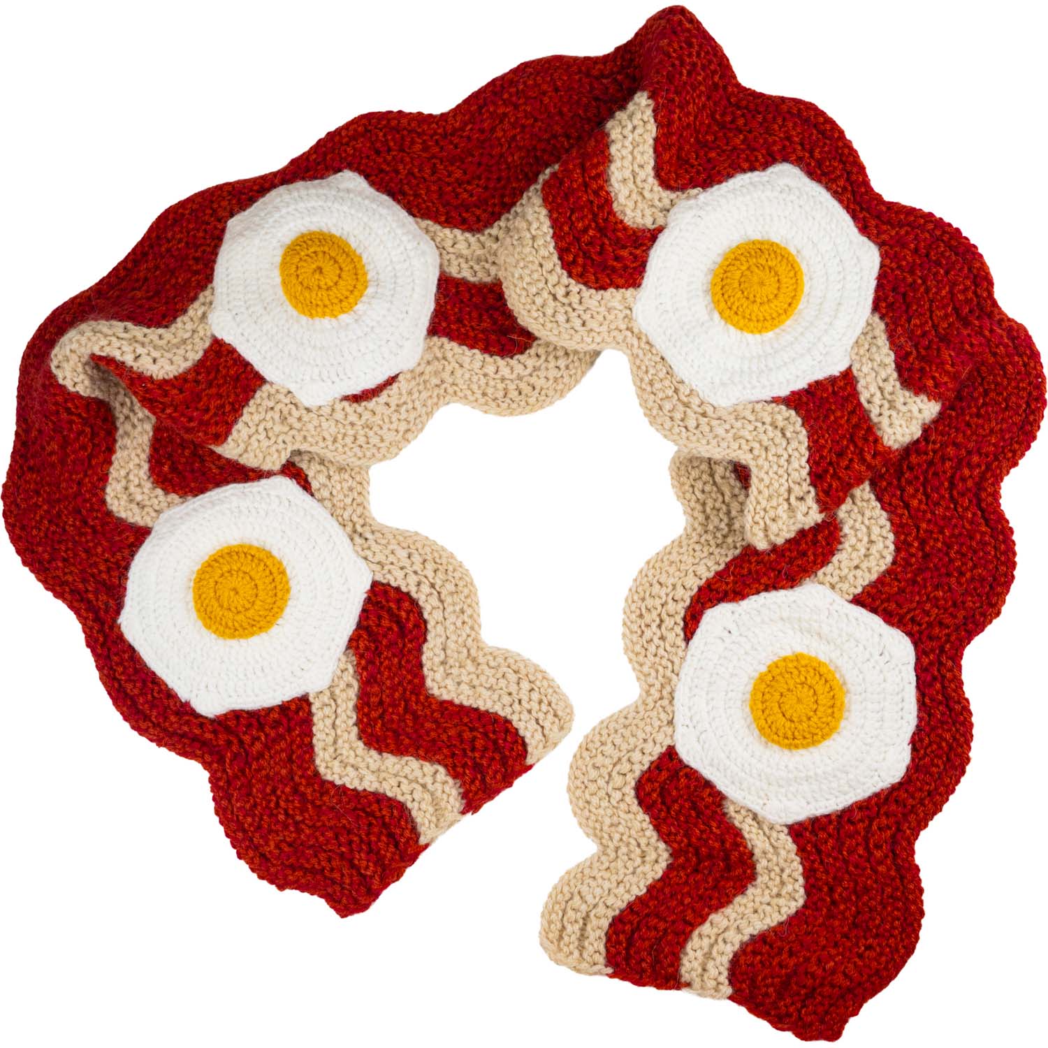 Fantasy Scarf
