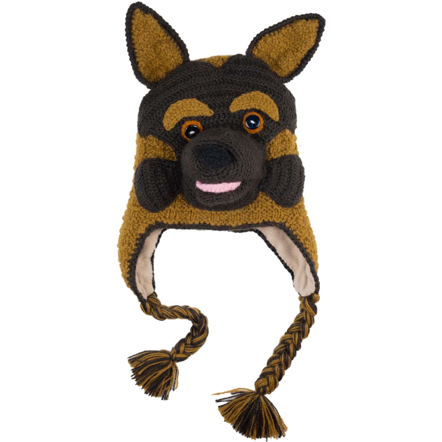 Adult Animal Hat