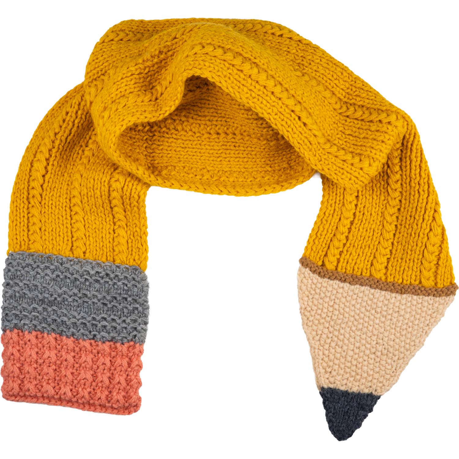 Fantasy Scarf