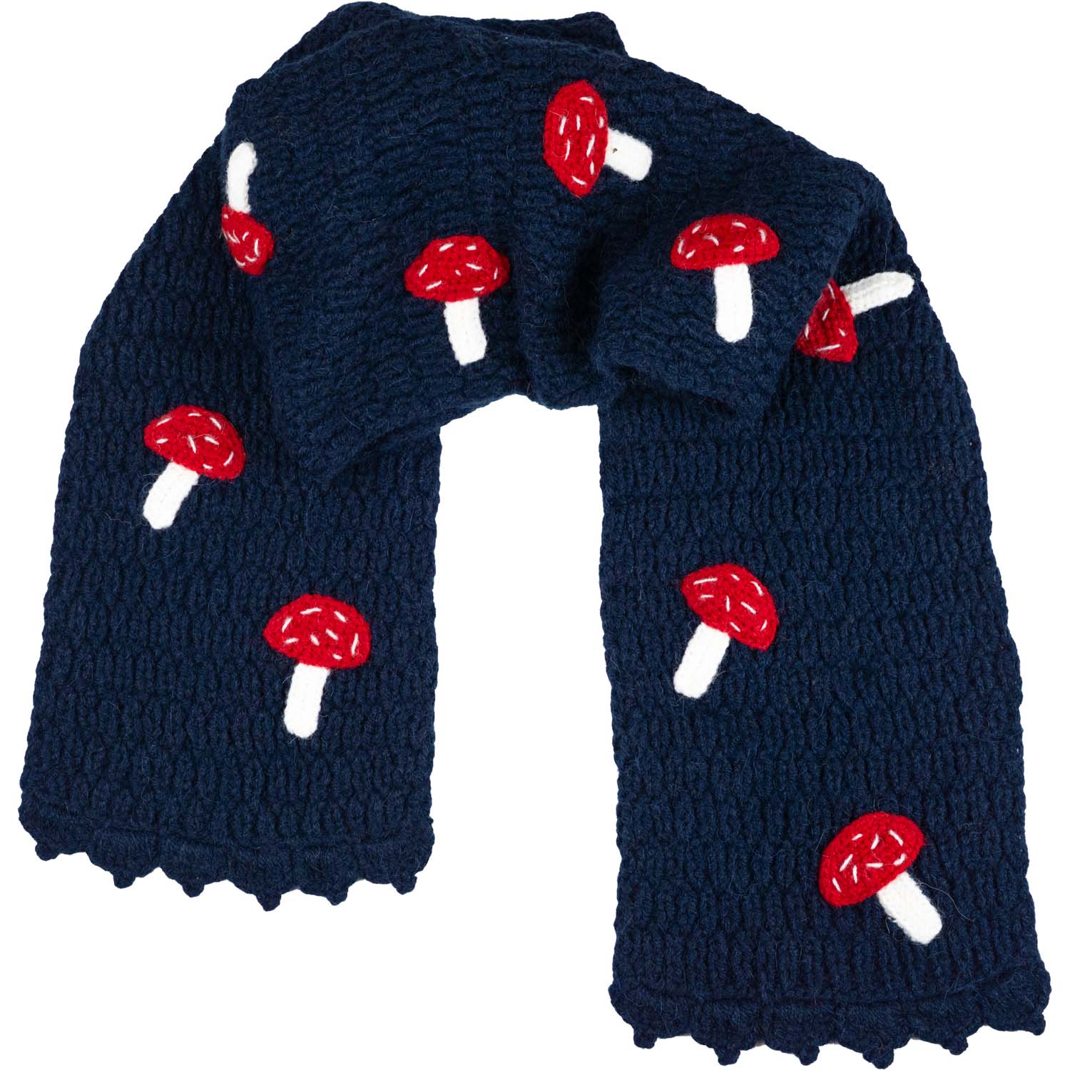 Fantasy Scarf