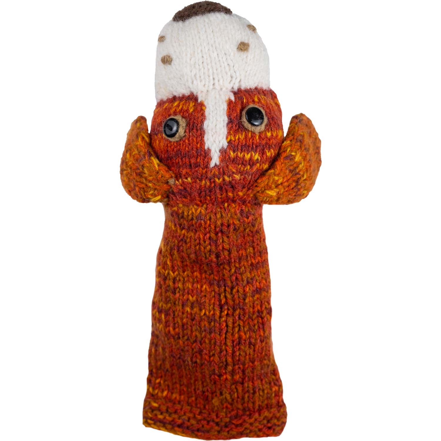Animal Hand Puppet