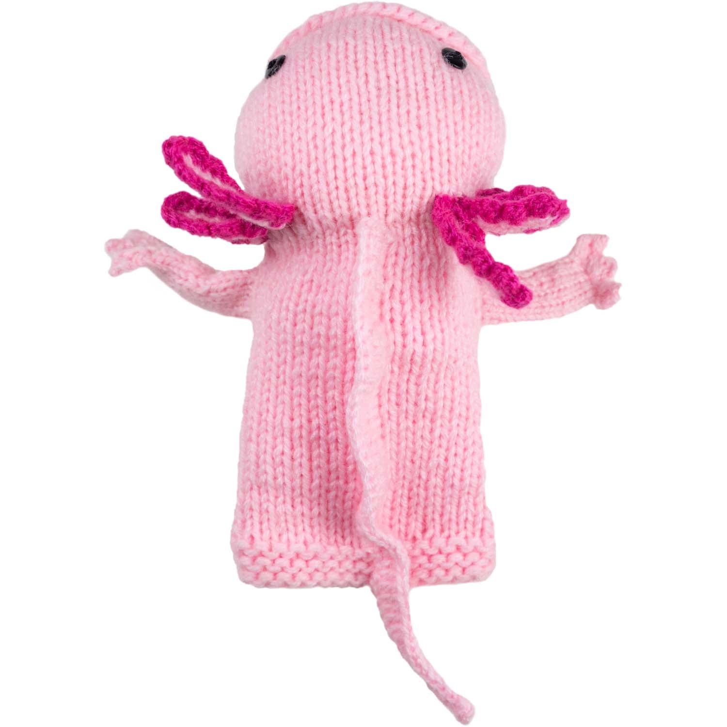 Animal Hand Puppet