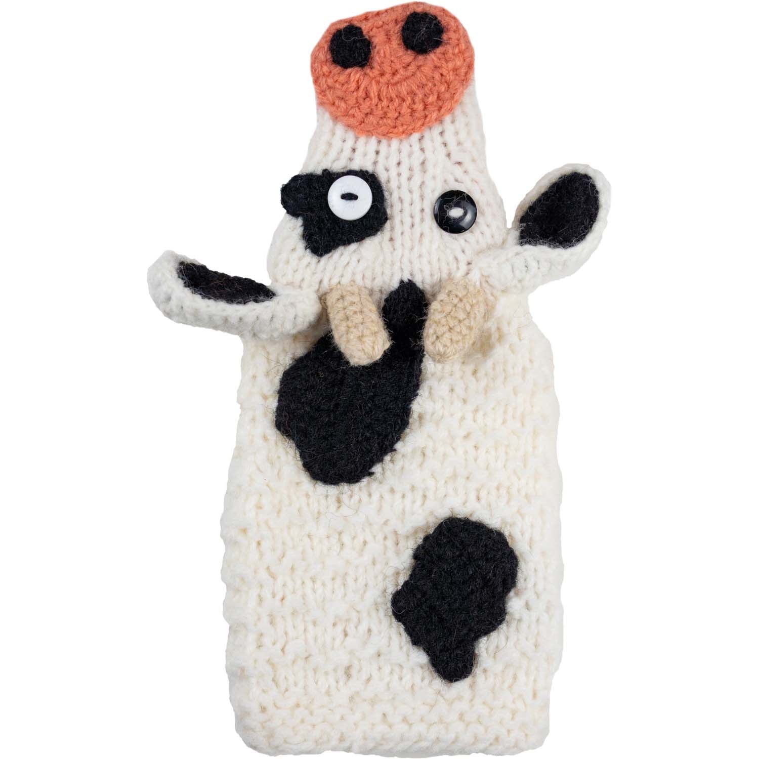 Animal Hand Puppet