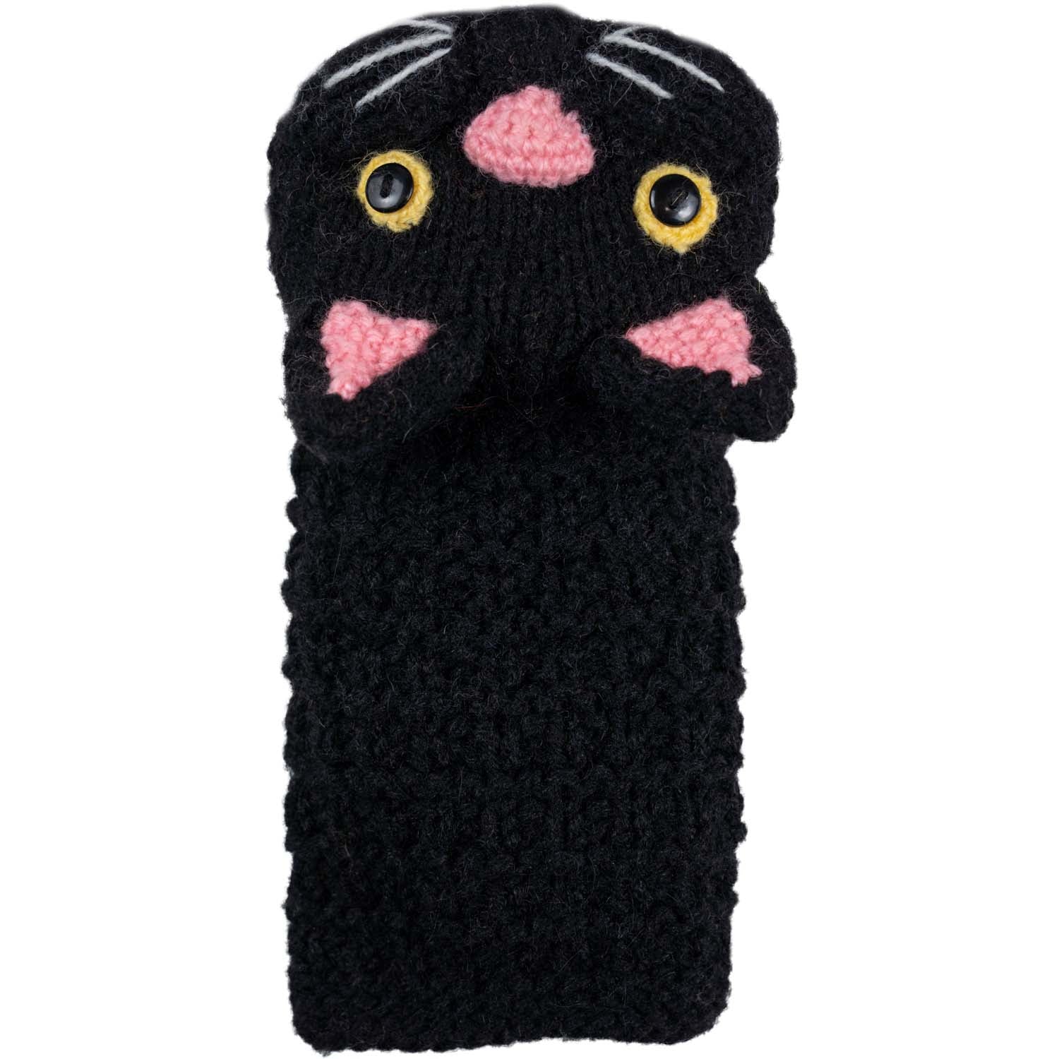 Animal Hand Puppet