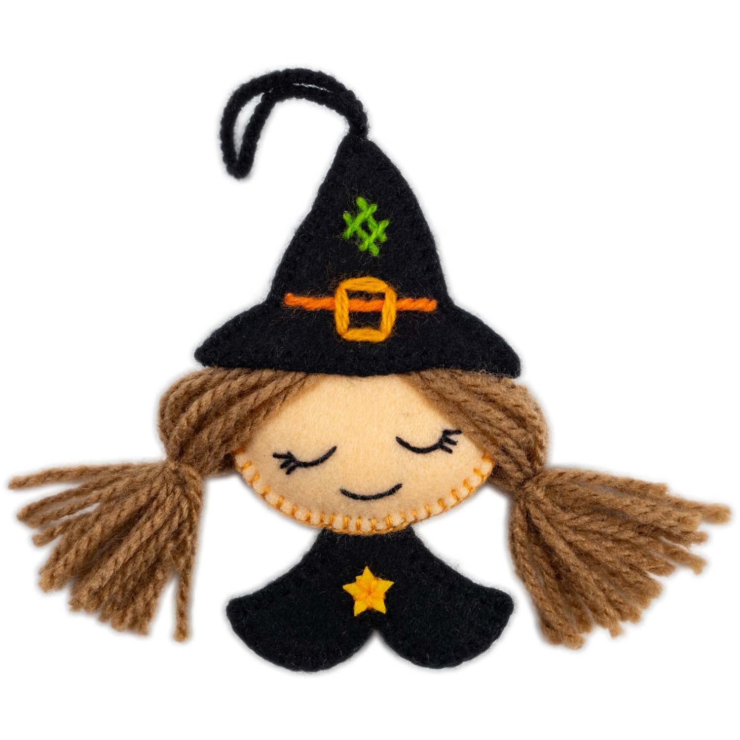 Halloween Ornaments