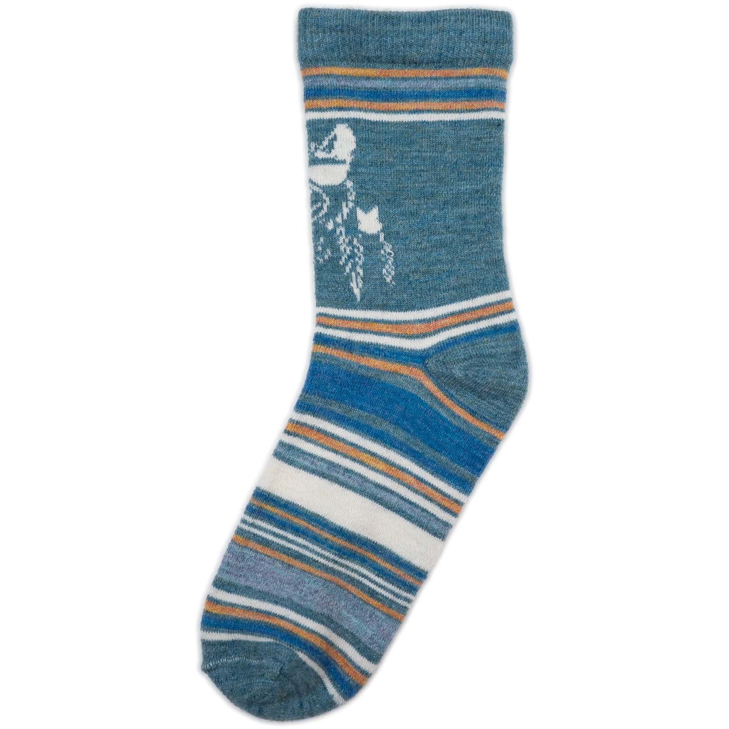 Everyday Alpaca Socks