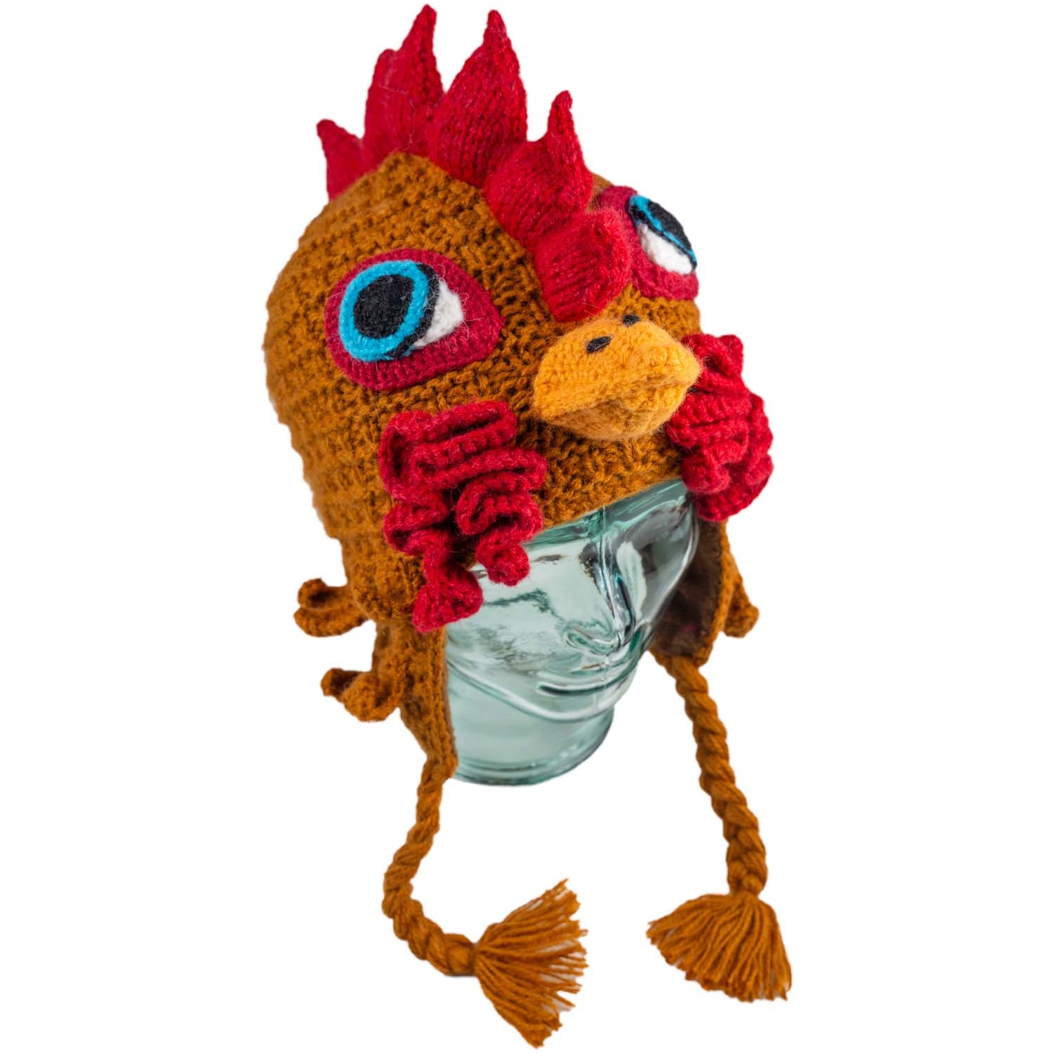 Adult Animal Hat