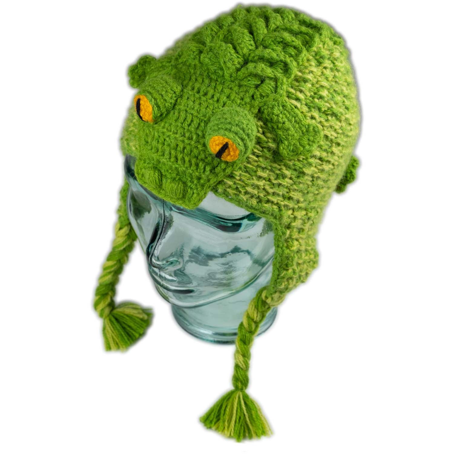 Kids Animal Hat