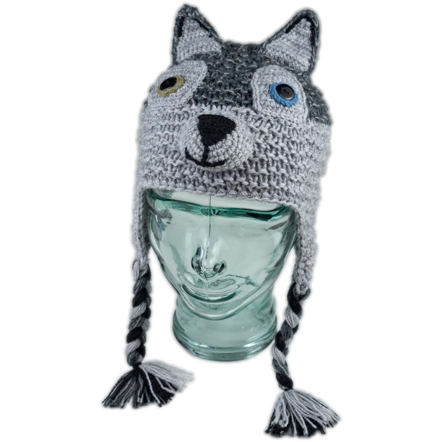 Kids Animal Hat