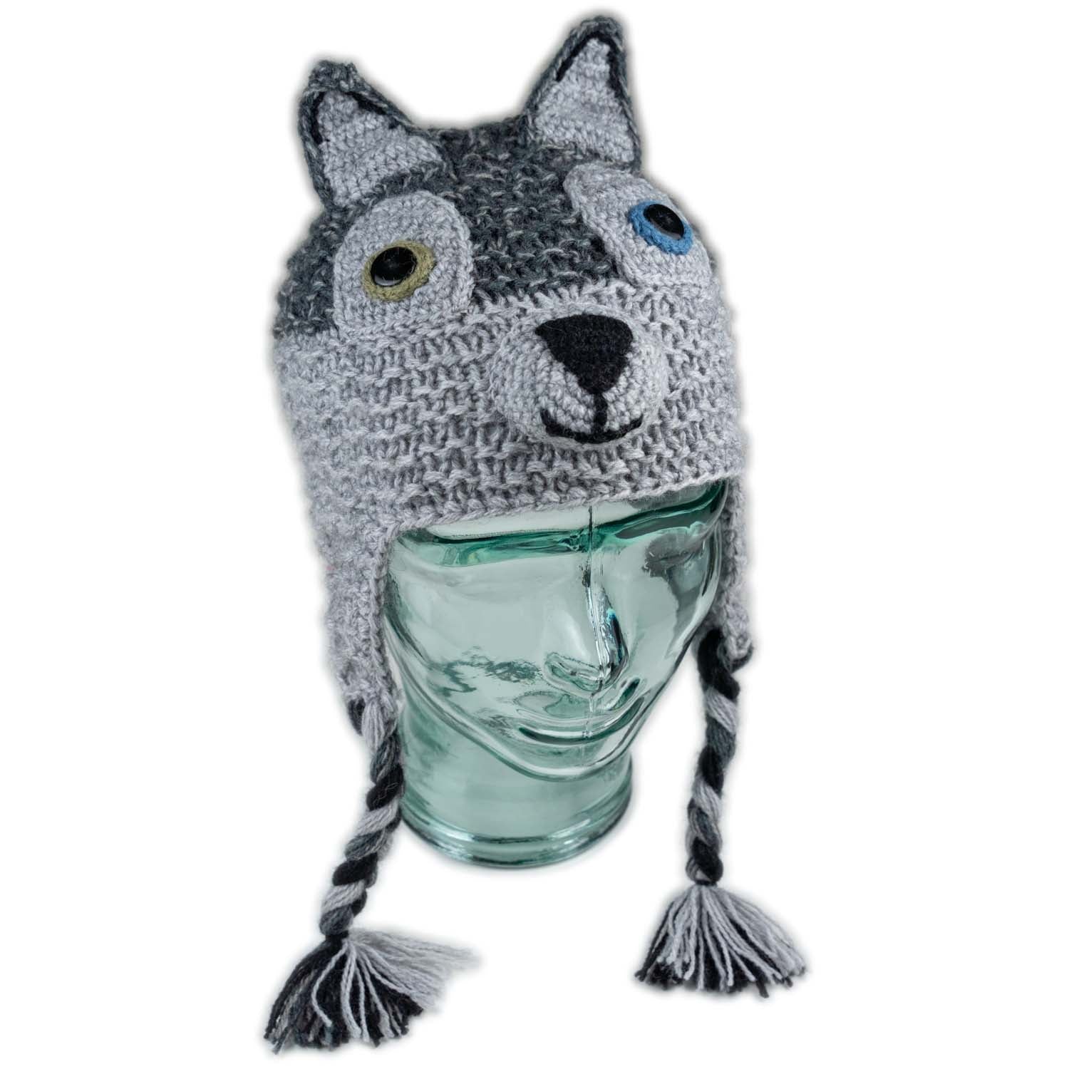 Kids Animal Hat