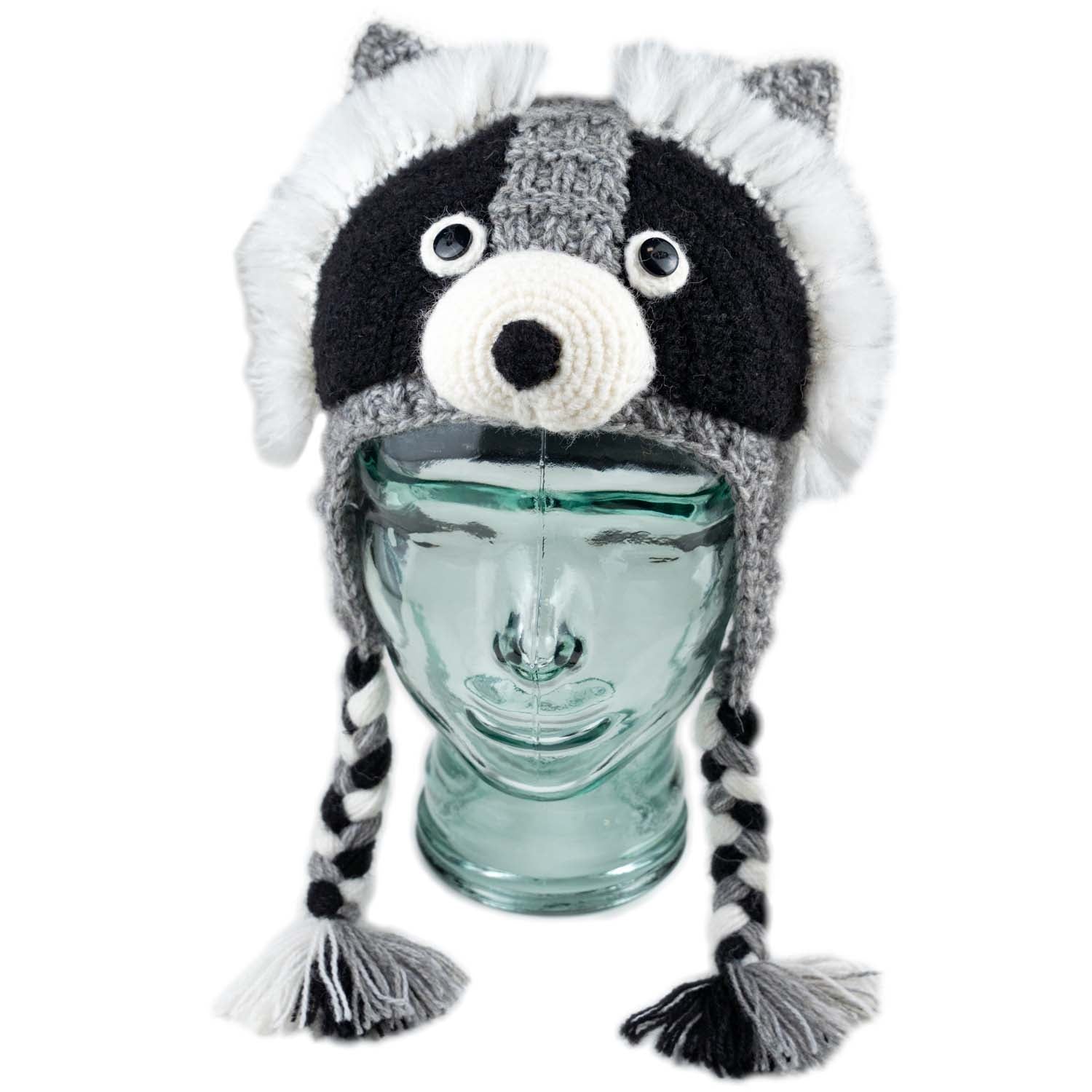 Kids Animal Hat