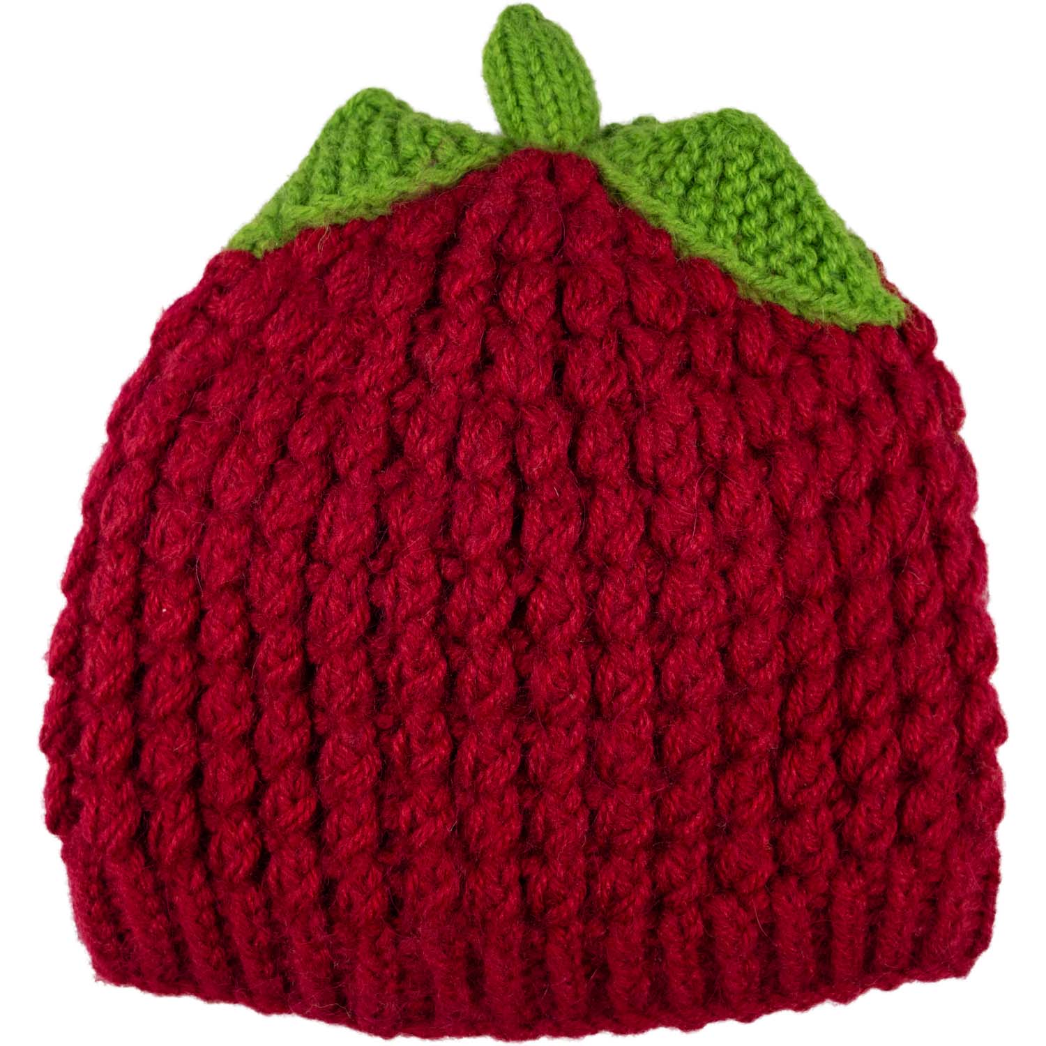 Kids Fruit Hat