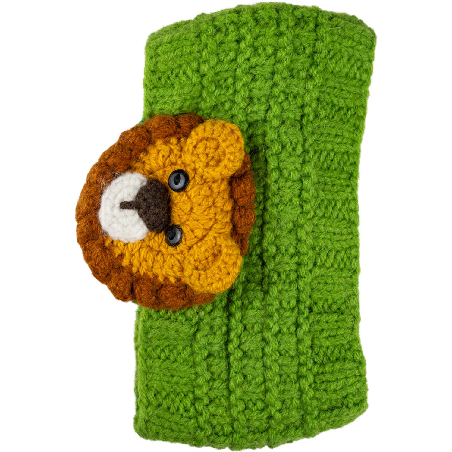 Kids Animal Ear Warmers