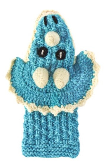 Animal Hand Puppet