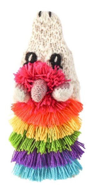 Animal Hand Puppet