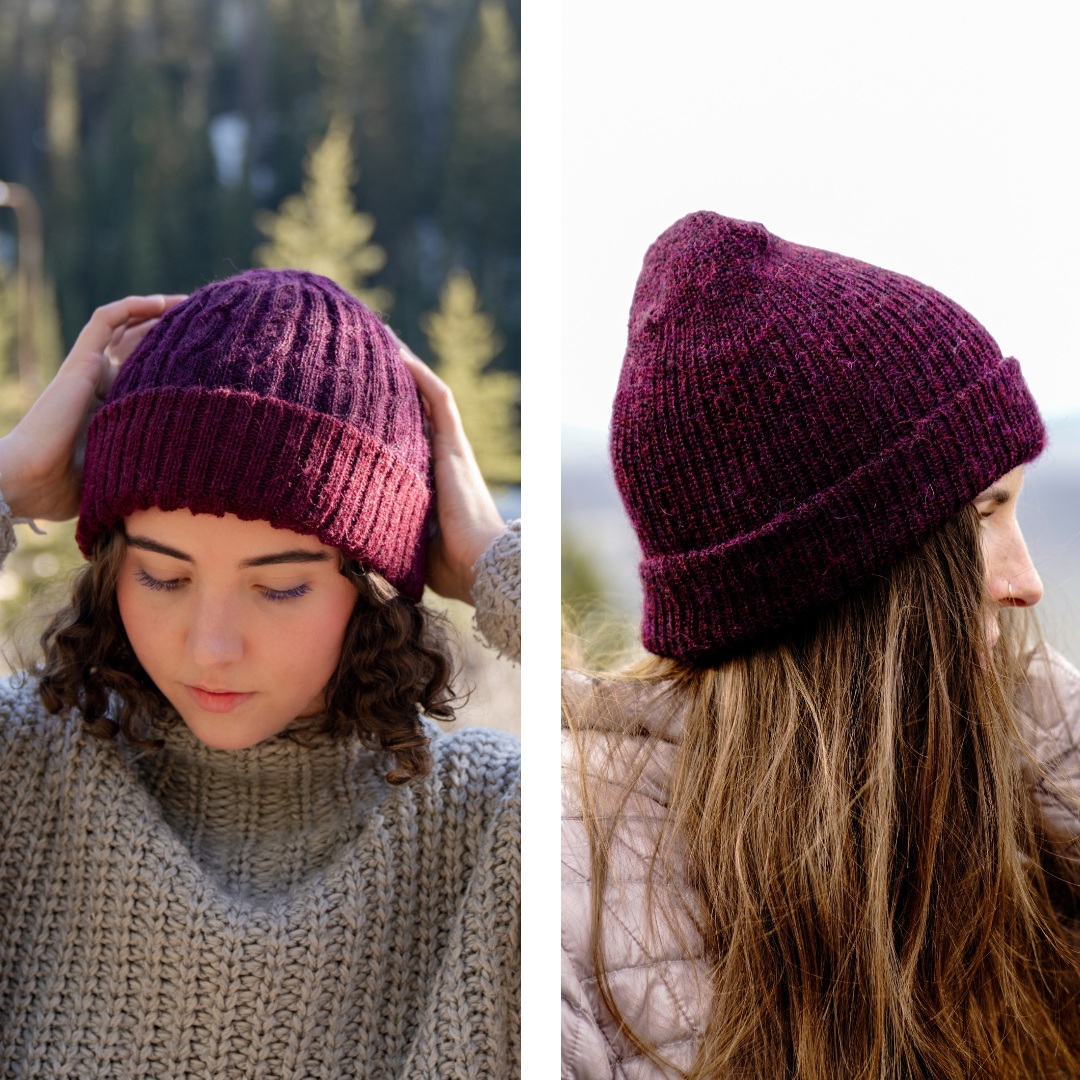 Best-Selling Knitted Beanie Pack