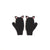 Kids Animal Mitten Black Cat