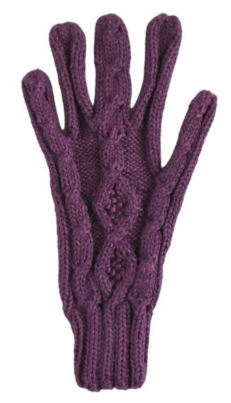 Cable Glove