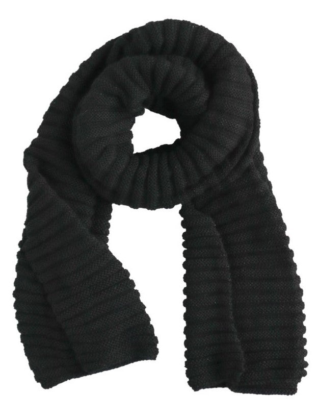 Chacra Scarf