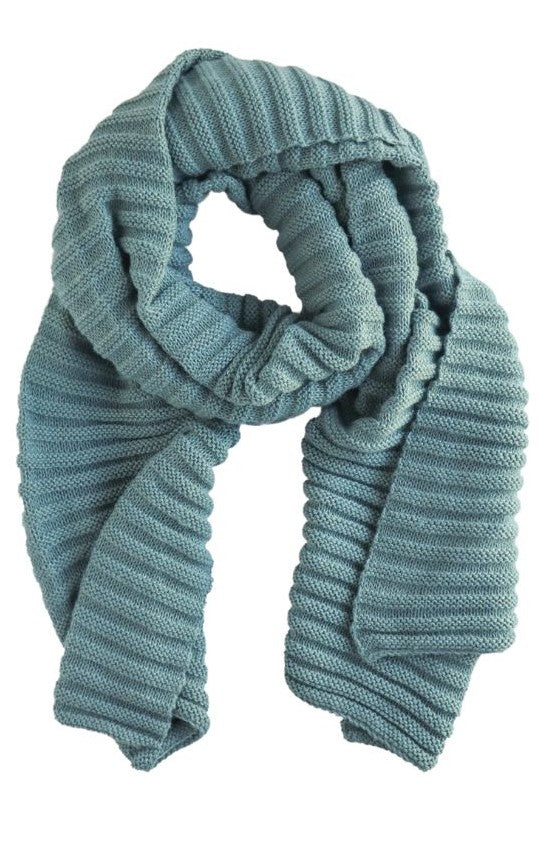 Chacra Scarf