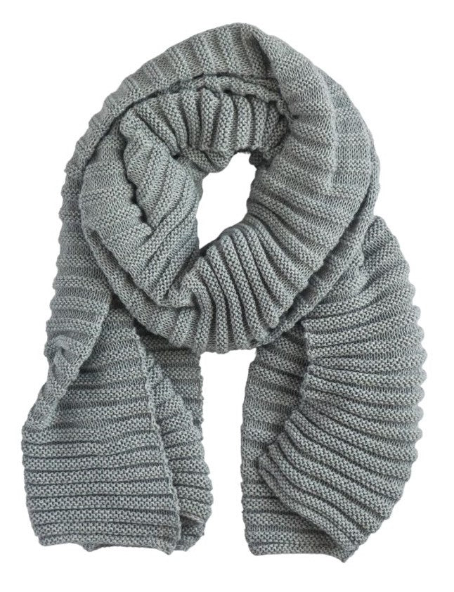 Chacra Scarf