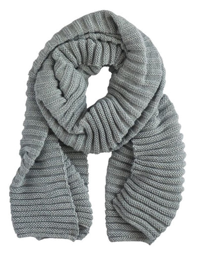 Chacra Scarf