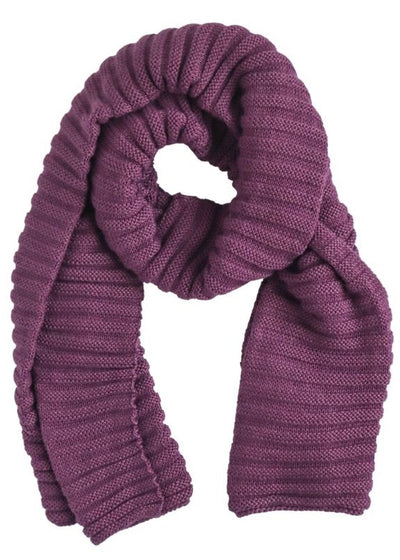 Chacra Scarf