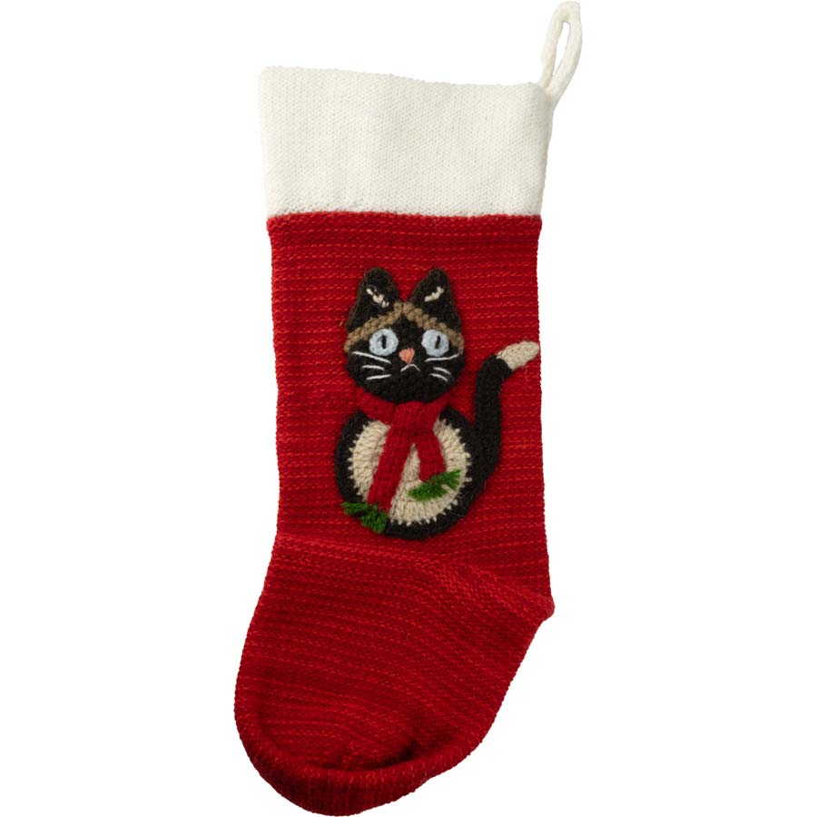 Christmas Stockings