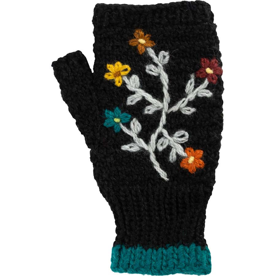 Flora Wrist Warmer