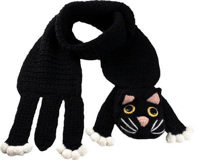 Animal Scarf