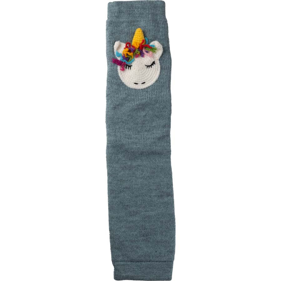Animal Leg Warmer
