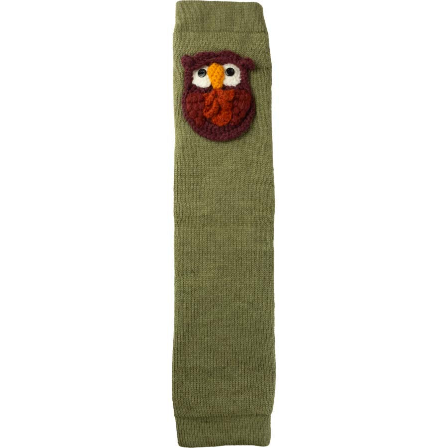 Animal Leg Warmer