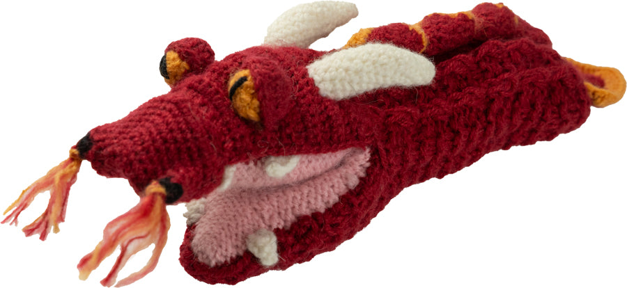 Animal Hand Puppet