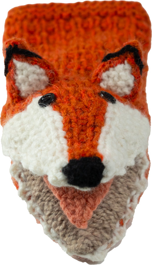 Animal Hand Puppet