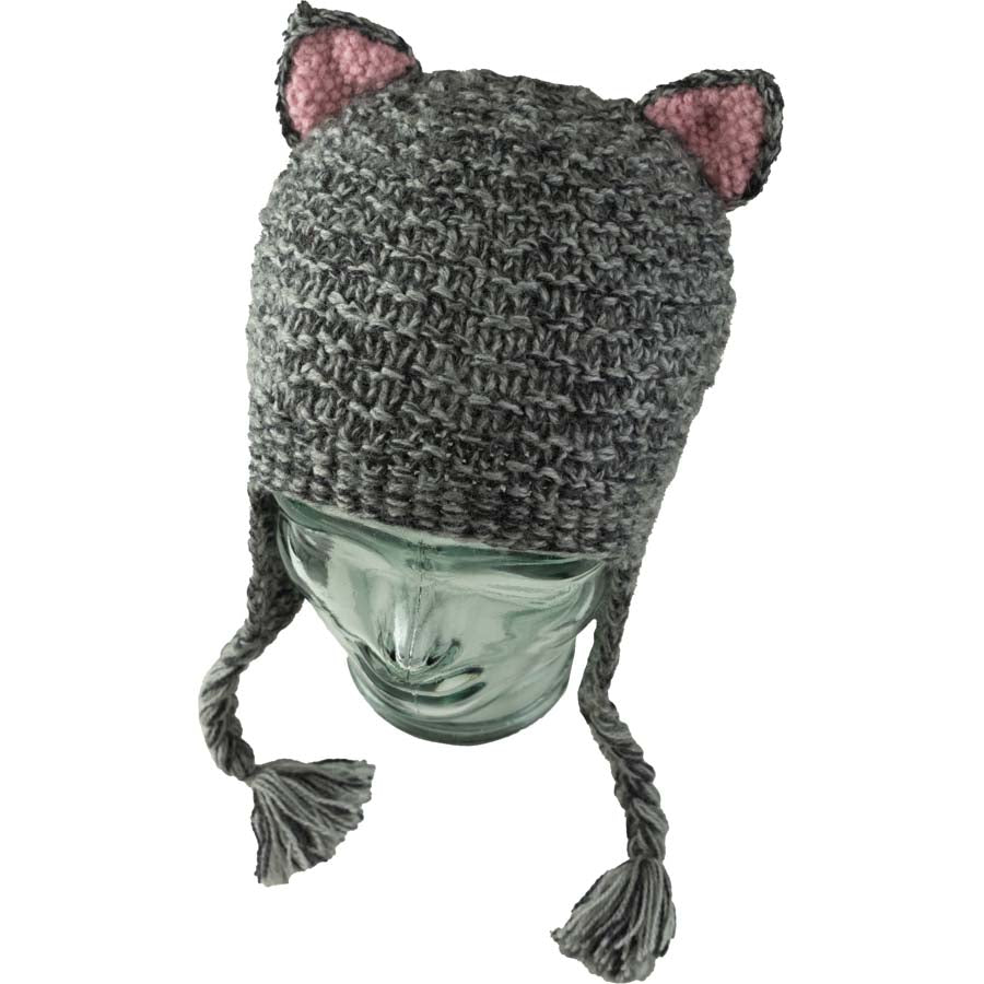Kids Animal Hat