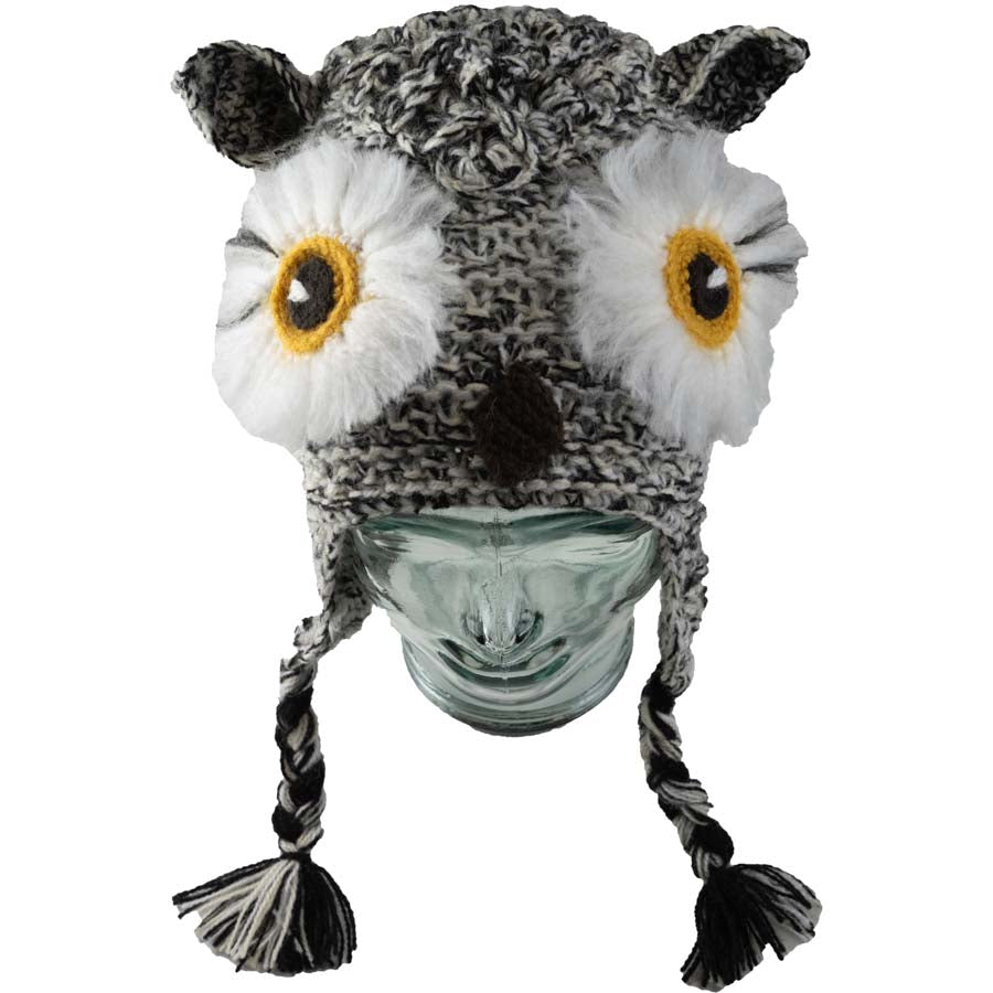 Kids Animal Hat