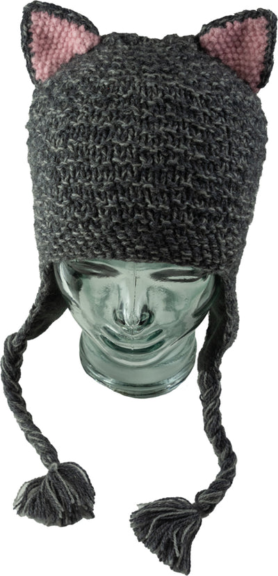 Adult Animal Hat