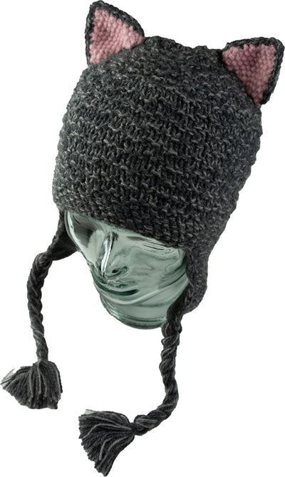 Adult Animal Hat