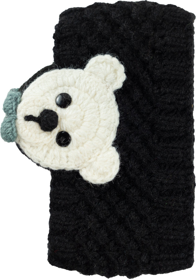 Animal Ear Warmer