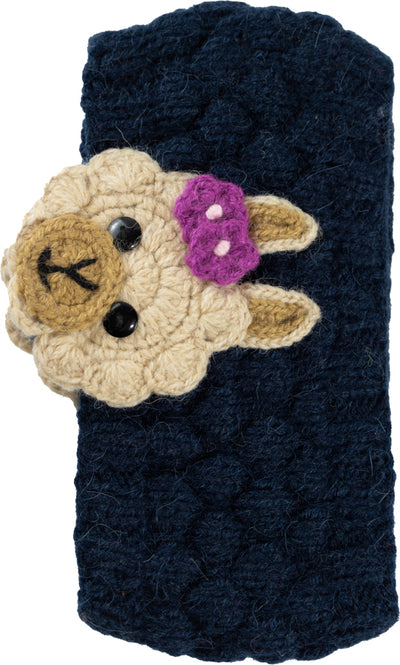 Animal Ear Warmer