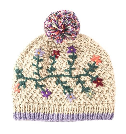 Flora Hat