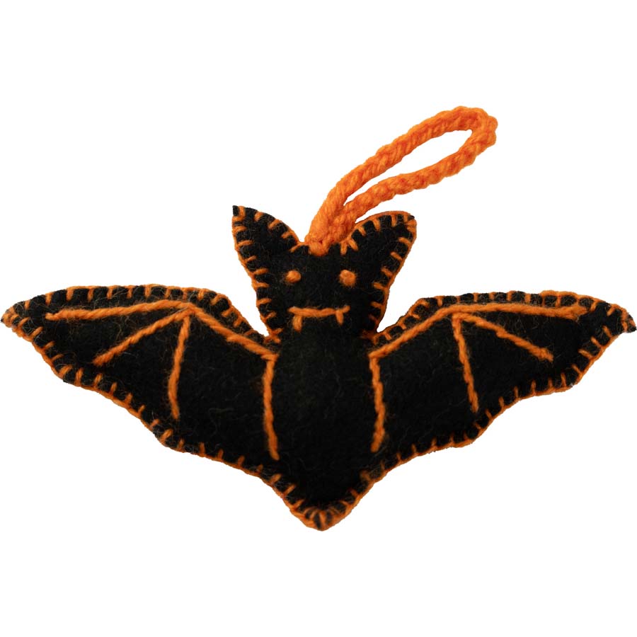 Halloween Ornaments