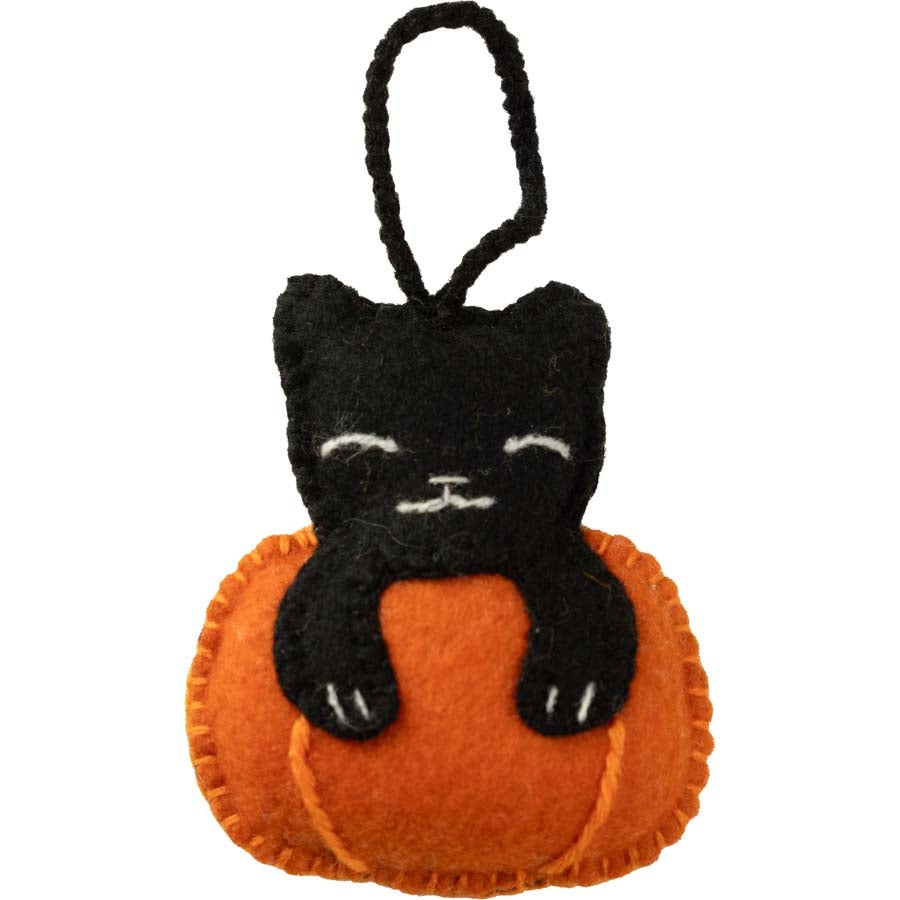 Halloween Ornaments