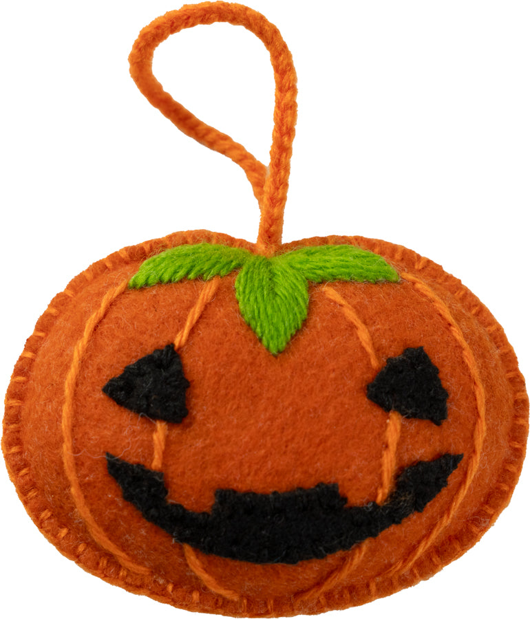 Halloween Ornaments