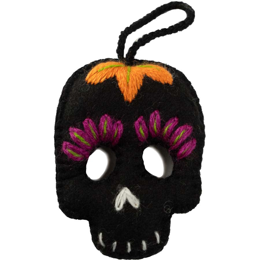 Halloween Ornaments