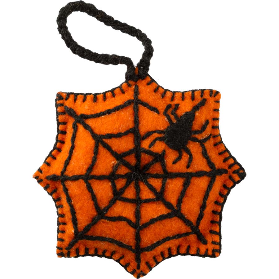 Halloween Ornaments